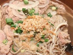 -安南越南餐厅(青岛万象城店)