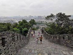 -虞山风景区