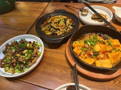 -云海肴·汽锅鸡·云南菜(天津国金汇店)