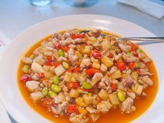 -南堂馆·新川菜(春熙路店)