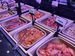 -韩盛·盛江山自助料理(中街大悦城店)