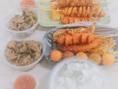 -碣石甜品(时代商业步行街店)