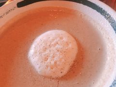 -PIZZA BIANCA(民园店)