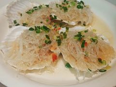 扇贝王-老洋房花园饭店(绍兴路店)