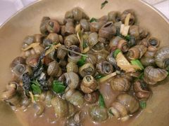 -新凯旋烧烤·燕姐千岛湖土菜