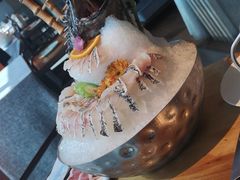 -香守·花胶鸡海鲜火锅(JW万豪店)