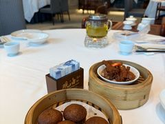 -观海半岛宴·湛江菜(海上世界店)
