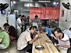 -脆珊粉店(明秀西路店)