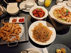 -小菜园新徽菜(青岛市南万象城店)