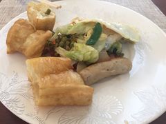 -鲤鱼洲酒店港鲤咖啡厅