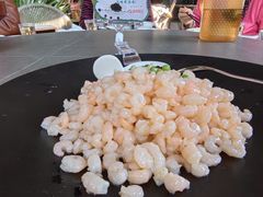 -吴越荣记苏州菜·松鼠桂鱼 100% 活鱼现做(月光码头店)
