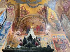 -滴血救世主教堂