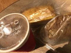 -85度C(上海茶陵北路店)