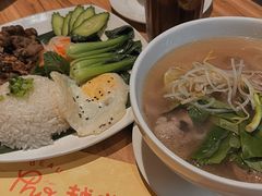-越美小馆·越南料理(曲江店)