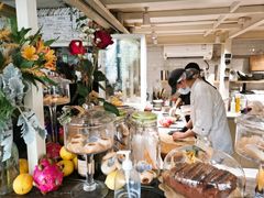 -O'mills Sourdough Bakery&Bistro(永嘉路店)