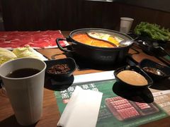 -呷哺呷哺 黄金牧场 (回龙观港龙店)