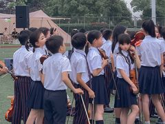 -赫德实验学校(鄞州校区)