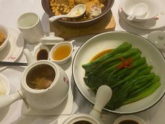 -尚一汤 广东炖汤(金桥国际店)