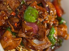 -王繁星面馆(西安熙地港店)