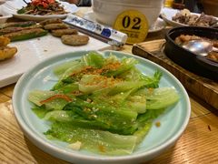 -德胜轩正宗顺德菜(宝安沙井会展中心店)