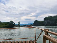 -飞天山旅游区