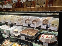 门面-小西家作(富力爱丁堡店)