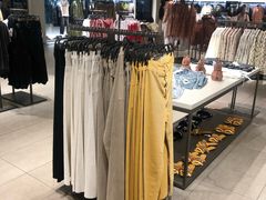 -ZARA(世贸天阶店)