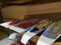 -海底捞火锅(松雷店)