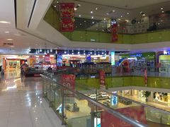 -北京华联购物中心(天通苑店)