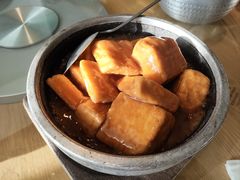 -四季餐厅(大寺店)