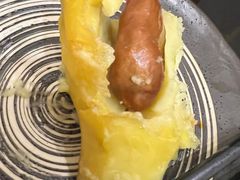 -竹之月日本料理铁板烧(香江花园店)