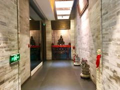 -周南驿文化酒店(开元路店)
