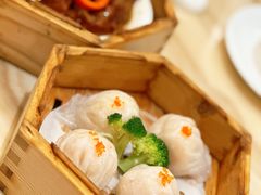-锦粤宫·精致粤菜(深圳北站店)