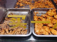 -阿捡忭京炸鸡(韭菜园总店)