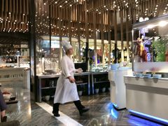 -印象餐厅(杭州国际博览中心北辰大酒店)