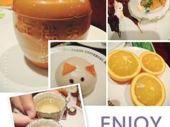 -亚马逊环球美食百汇(新城吾悦广场店)