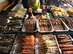 -泸沽湖国家级风景名胜区走婚桥