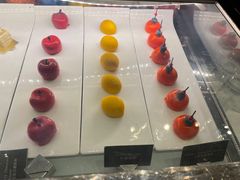 -BLD西餐厅(成都首座万丽酒店)