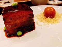 -上海苏宁宝丽嘉酒店·嘉府壹号中餐厅