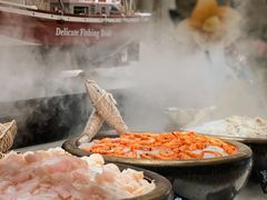 -太湖饭店玉兰厅(自助餐厅)