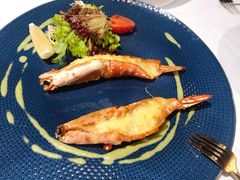 -Wei菋·Le Bistrot