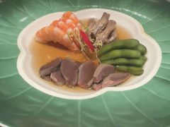 -醉庐·新上海菜(南京西路店)