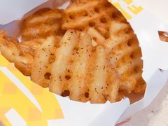 -麦当劳(世贸店)