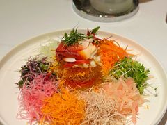 -狮拾久·现代新加坡料理(福田COCO Park店)