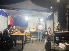 -婆婆烧烤