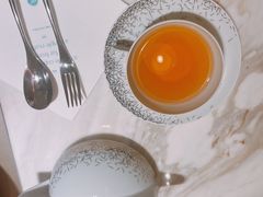 -théATRE 茶聚场(王府中環店)