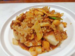 -天天初二·天津传统捞面·天津特色菜(凌奥总店)