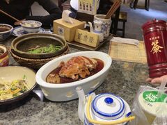 -南京大牌档(凯德1818店)