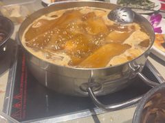 -蝎王府羊蝎子(西直门店)