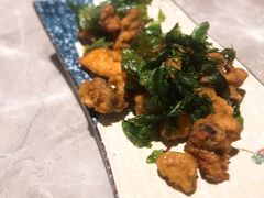 -雷泰泰台式胡椒虾(滨江金铂湾店)
